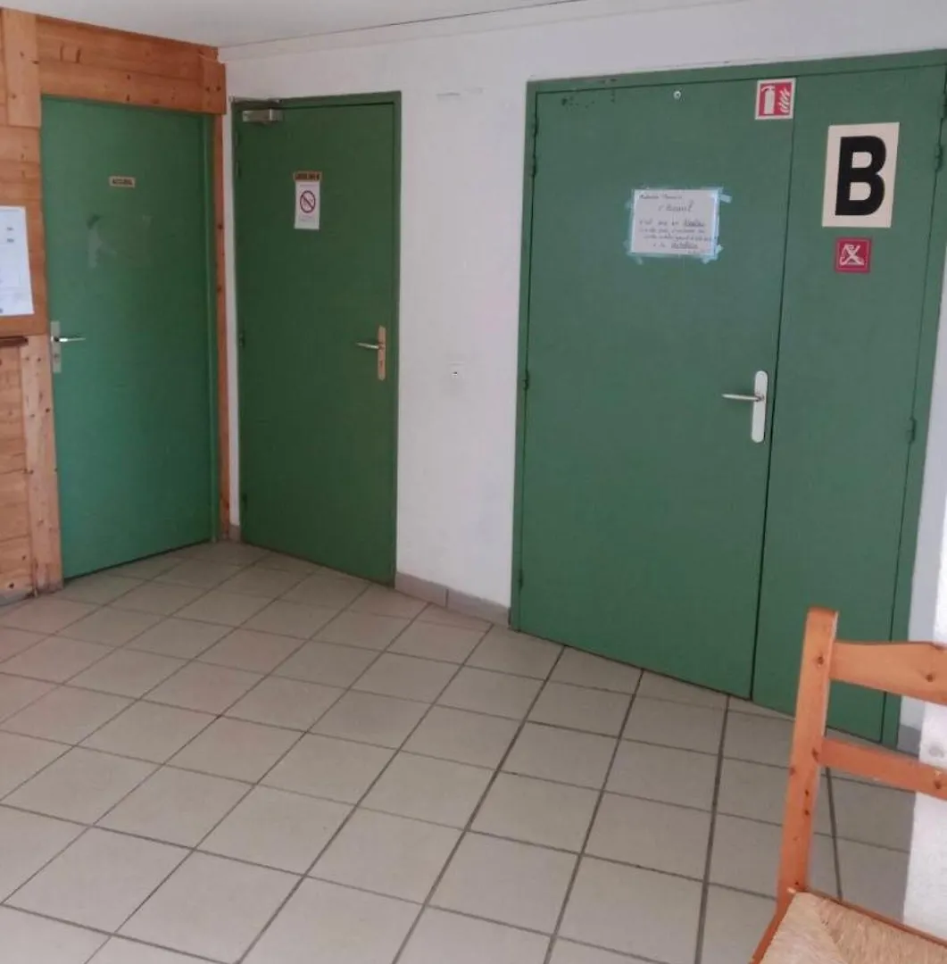 Appartement A Sfl A 1650 M Saint-François-Longchamp Francja