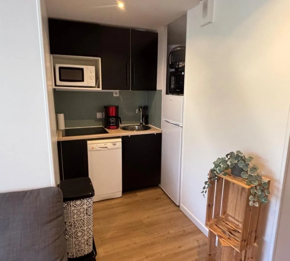 Appartement A Sfl A 1650 M Saint-François-Longchamp